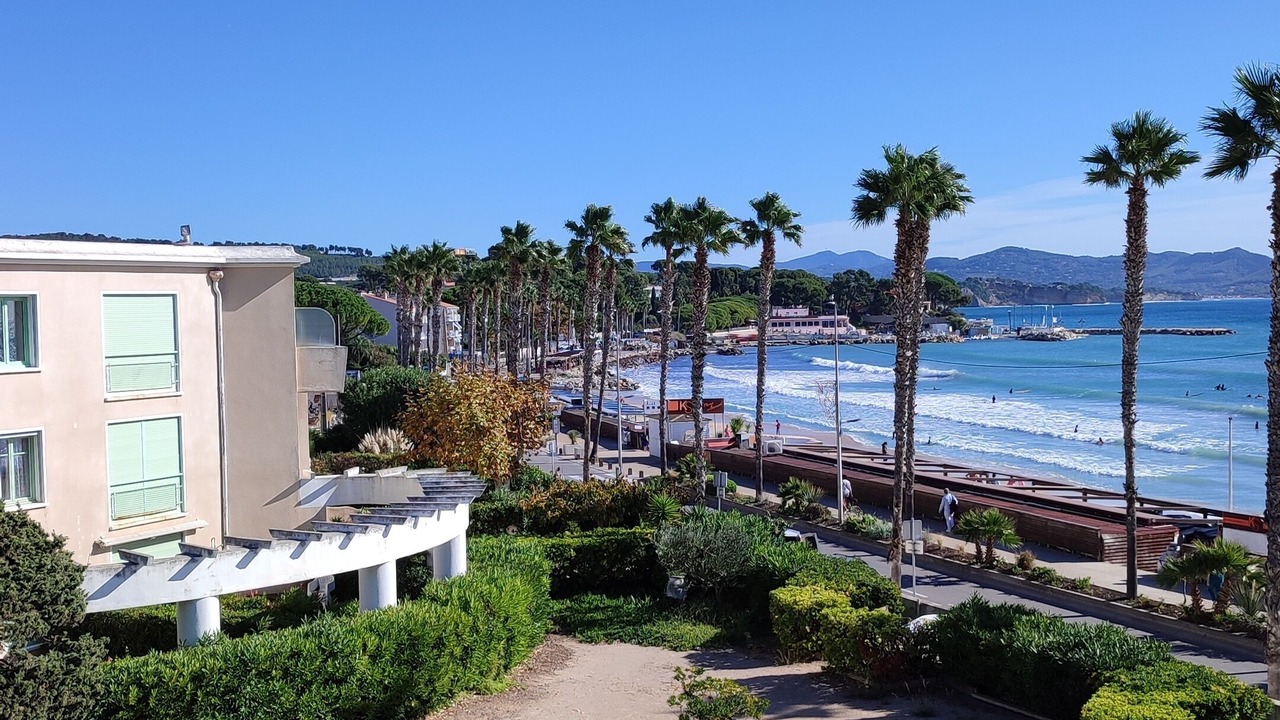Photo of Outdoor in La Ciotat