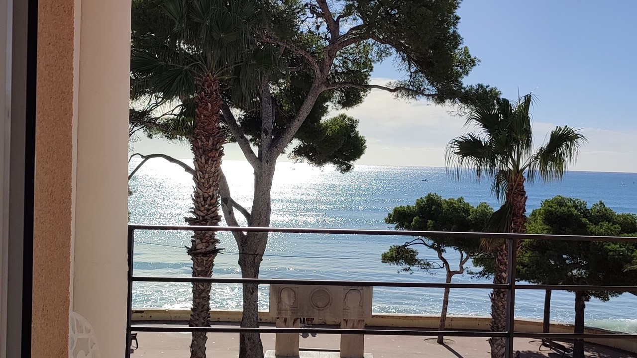 Photo of Bedroom in La Ciotat
