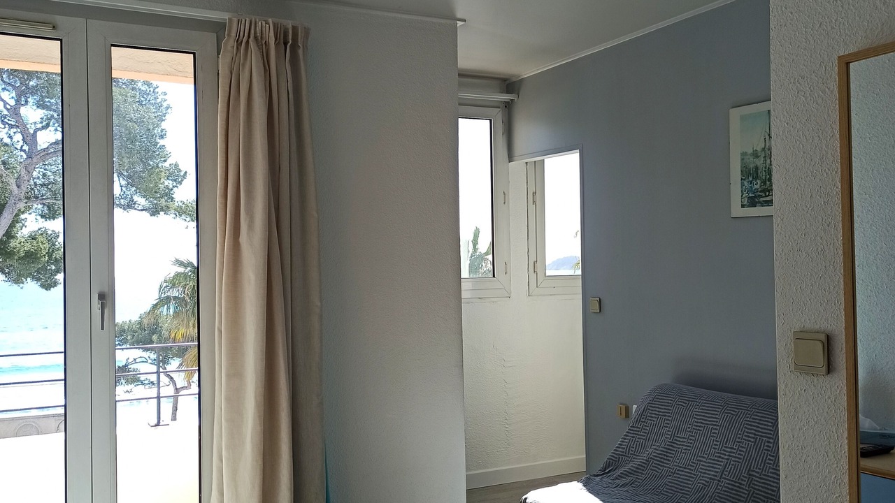Photo of Bedroom in La Ciotat