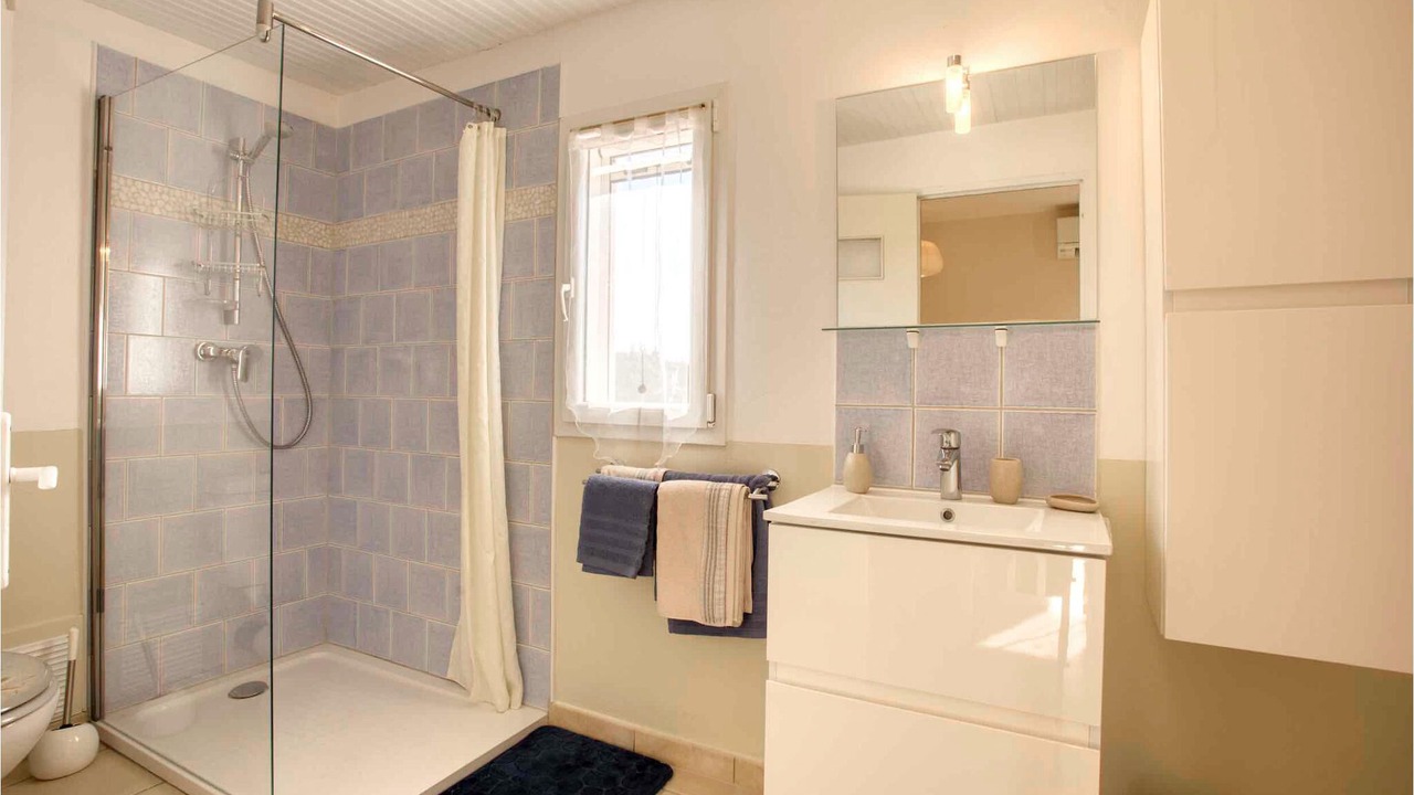 Photo of Kitchen in Entrecasteaux