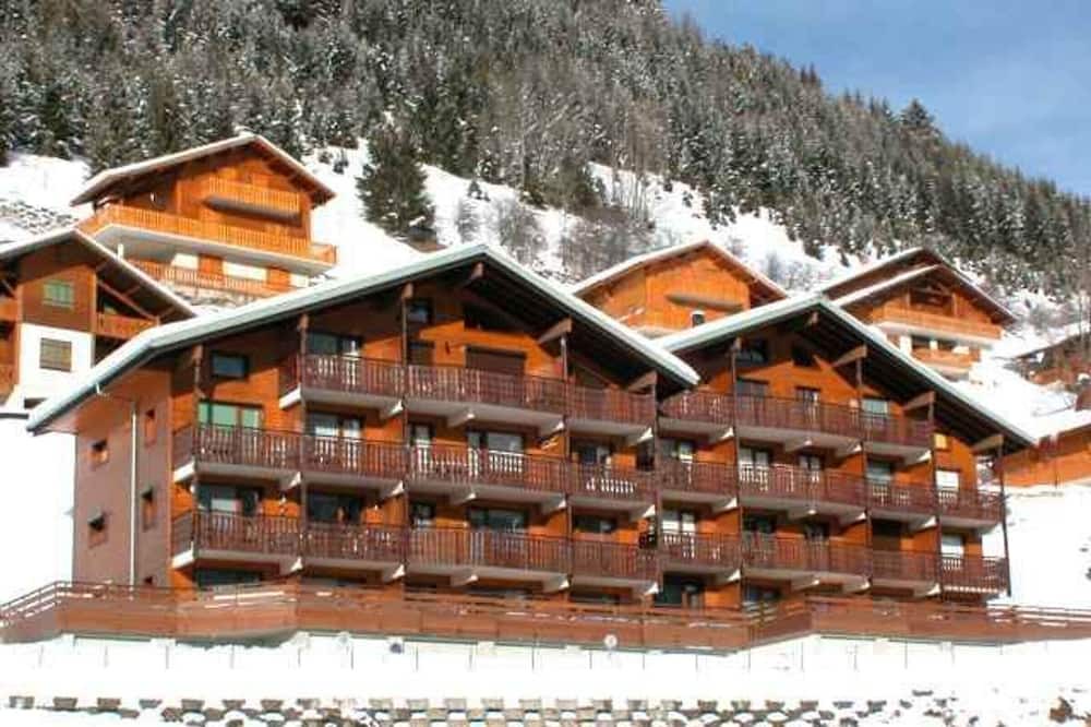 Photo of Outdoor in La Chapelle-d'Abondance