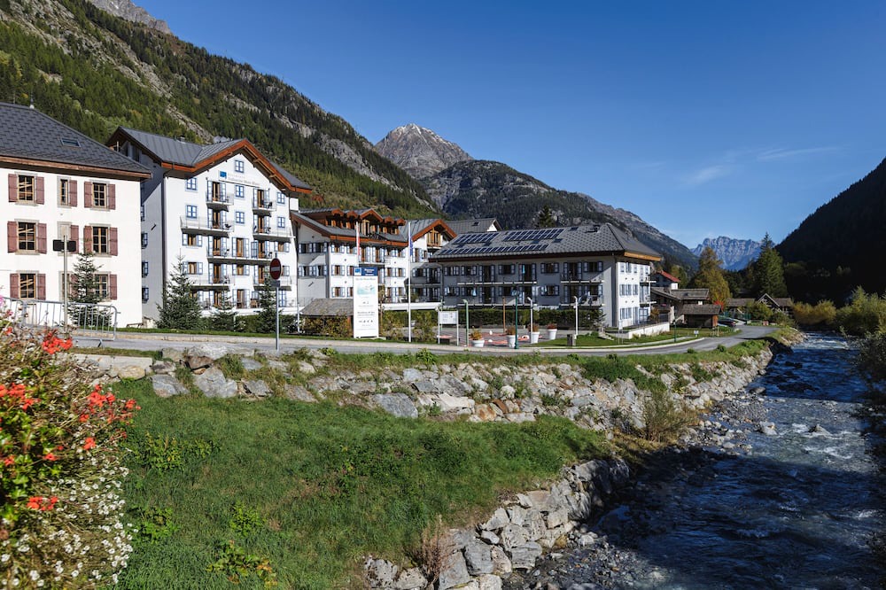 Photo of Outdoor in Vallorcine