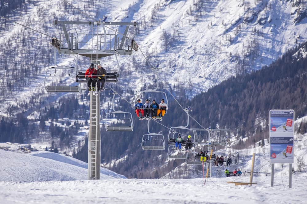 Photo of Others in Vallorcine