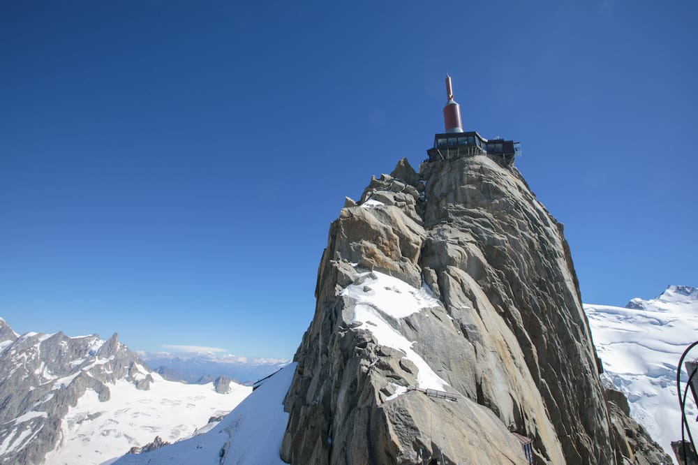 Photo of Outdoor in Vallorcine