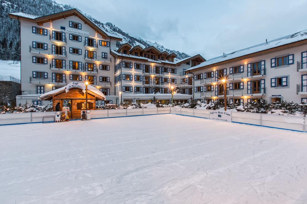 Photo of Outdoor in Vallorcine
