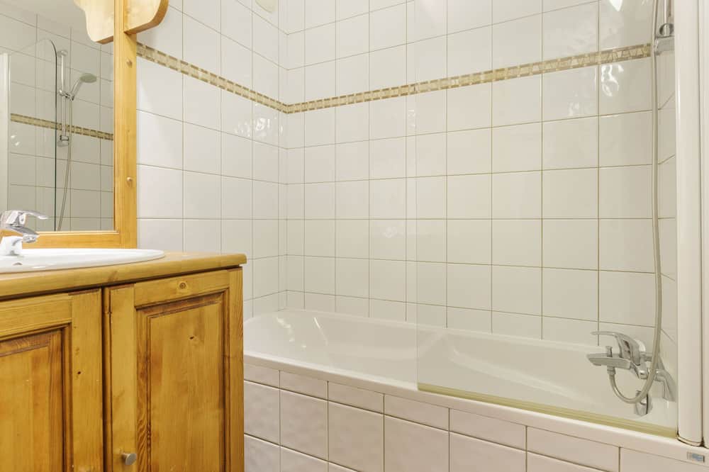 Photo of Bathroom in Vallorcine