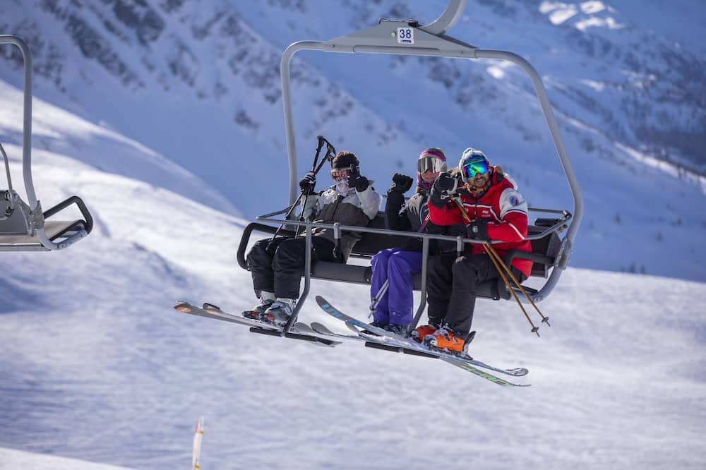 Photo of Others in Vallorcine