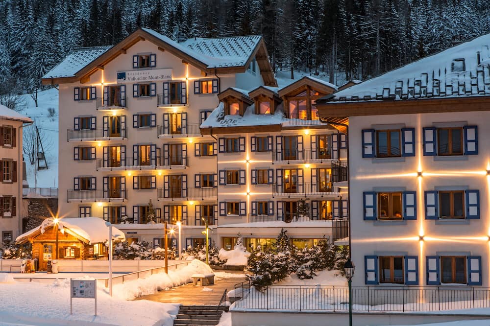 Photo of Outdoor in Vallorcine