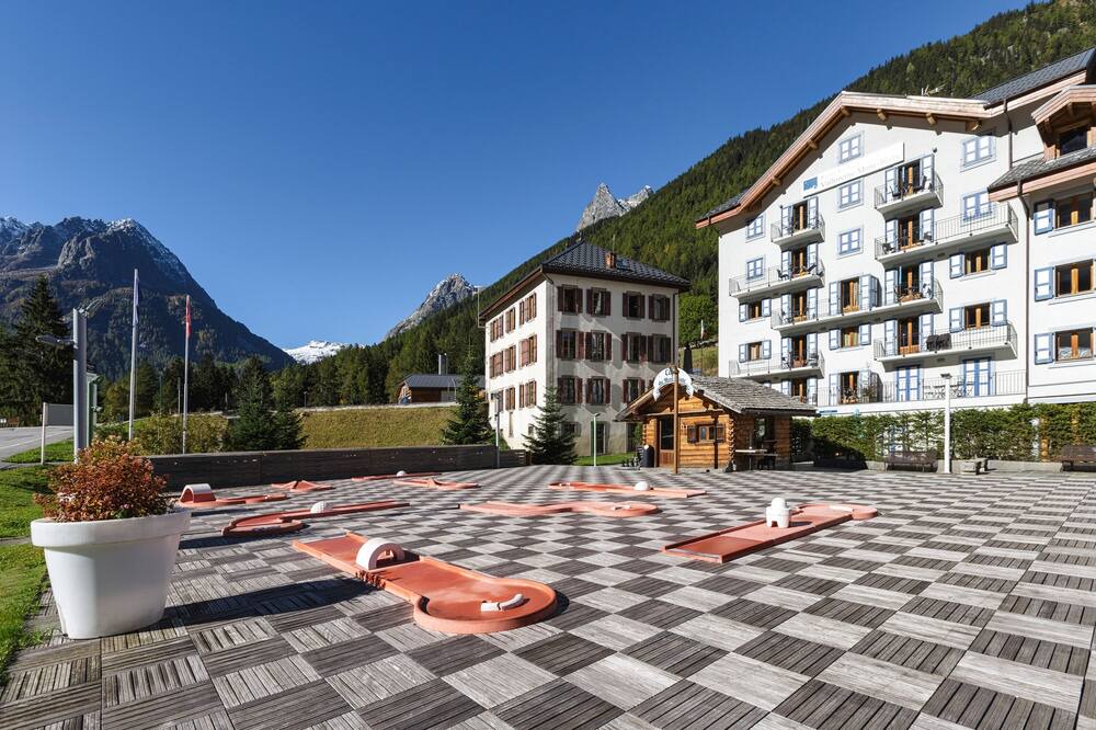 Photo of Others in Vallorcine