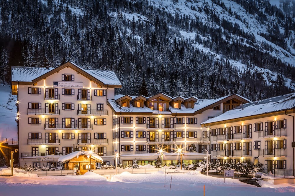 Photo of Outdoor in Vallorcine