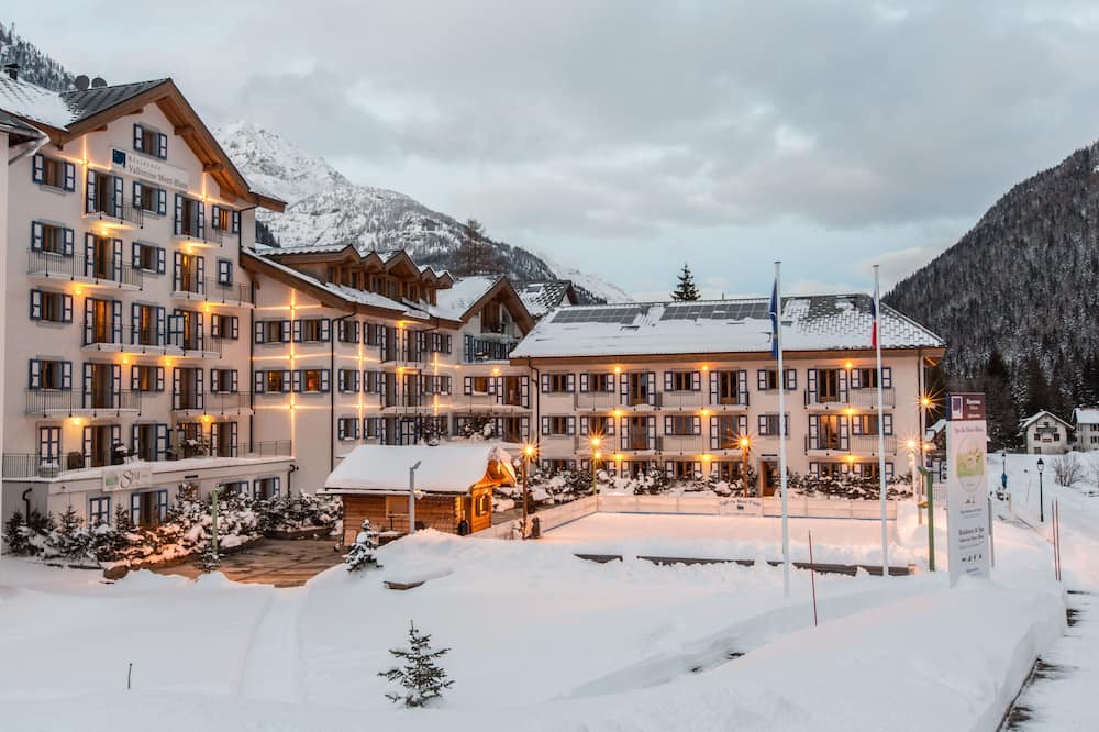 Photo of Outdoor in Vallorcine