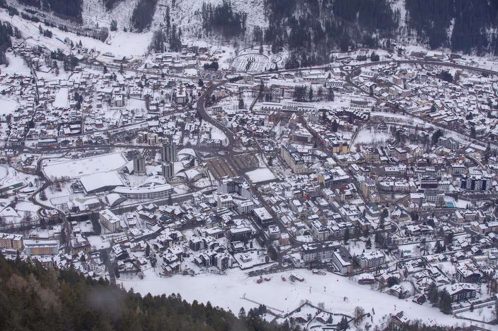 Photo of Outdoor in Vallorcine