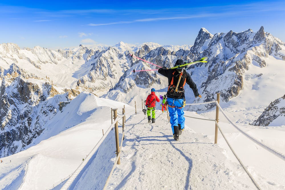 Photo of Others in Vallorcine
