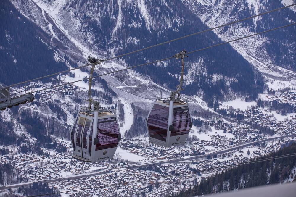 Photo of Others in Vallorcine