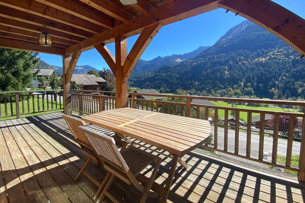 Photo of Outdoor in La Chapelle-d'Abondance