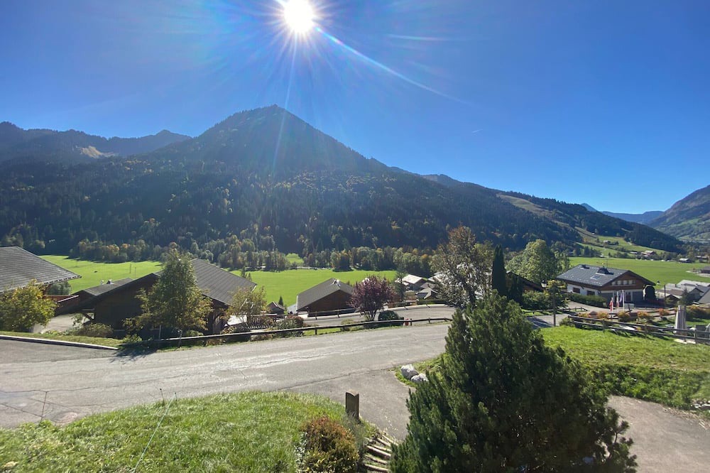 Photo of Outdoor in La Chapelle-d'Abondance