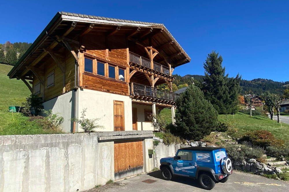 Photo of Outdoor in La Chapelle-d'Abondance