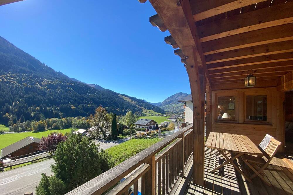Photo of Outdoor in La Chapelle-d'Abondance