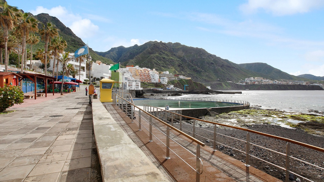 Photo of Others in Punta del Hidalgo