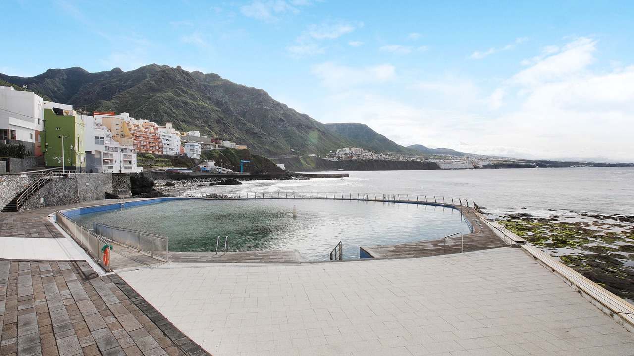 Photo of Outdoor in Punta del Hidalgo