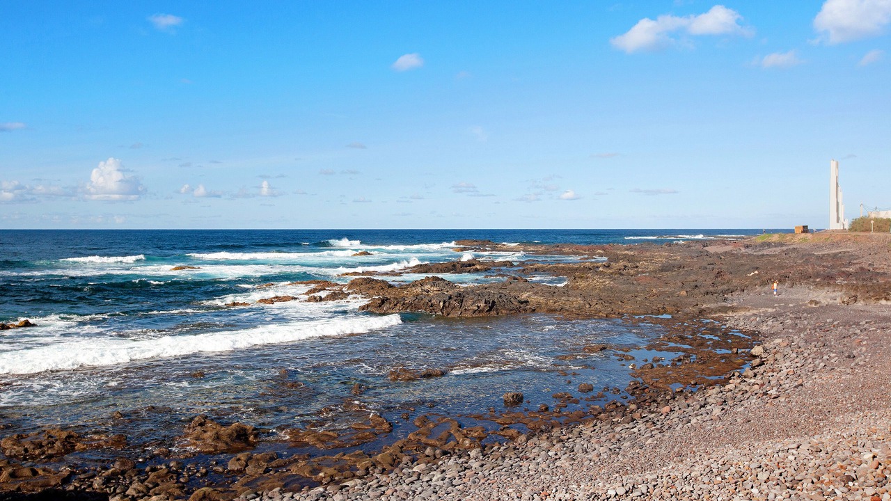 Photo of Others in Punta del Hidalgo