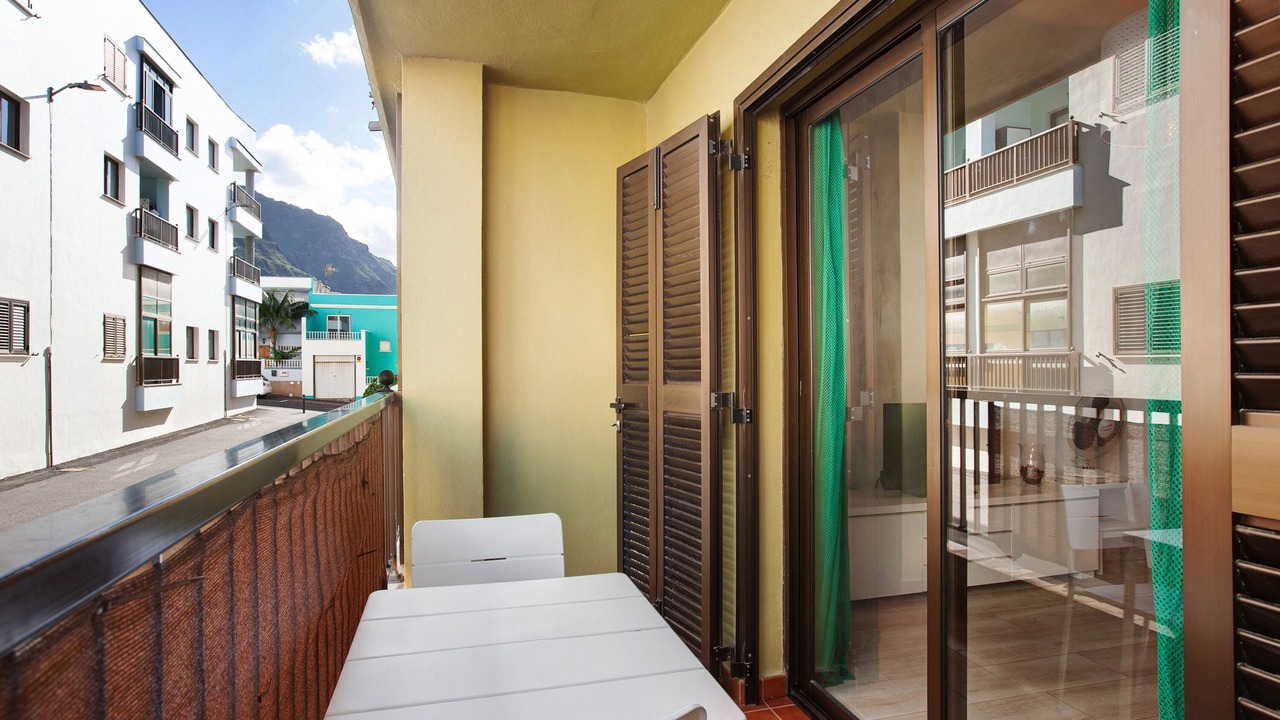 Photo of Outdoor in Punta del Hidalgo