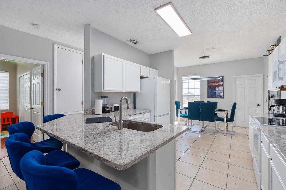 Photo of Kitchen in Sunset Ridge