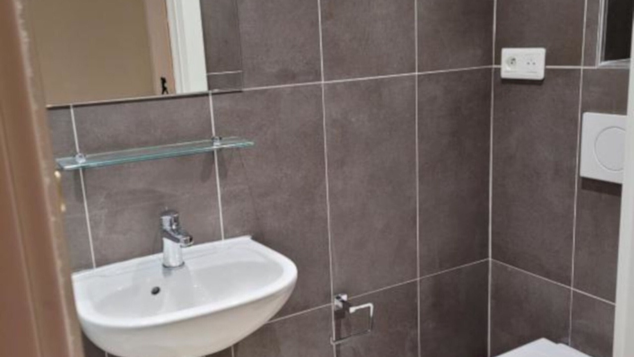 Photo of Bathroom in La Turbie