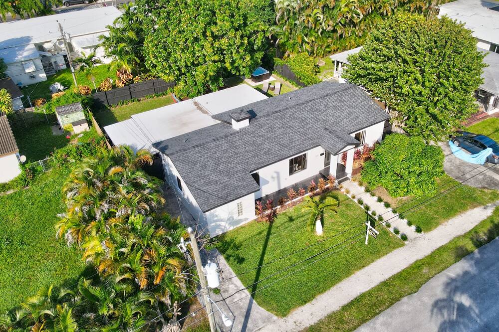 Photo of Outdoor in Miami Shores