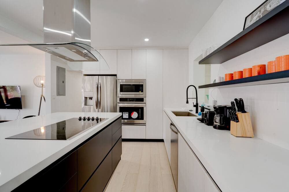Photo of Kitchen in Miami Shores