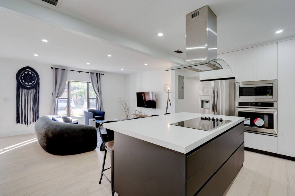 Photo of Kitchen in Miami Shores
