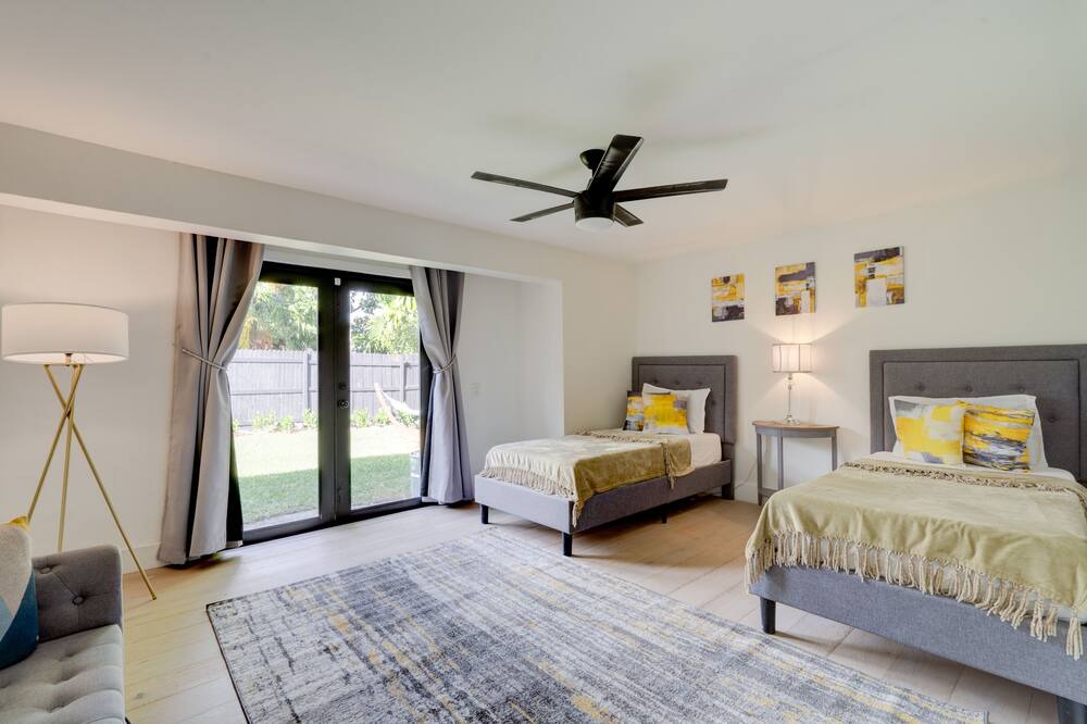 Photo of Bedroom in Miami Shores