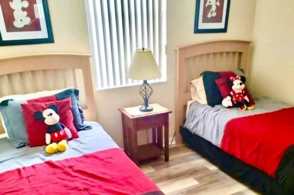Photo of Bedroom in Vizcay