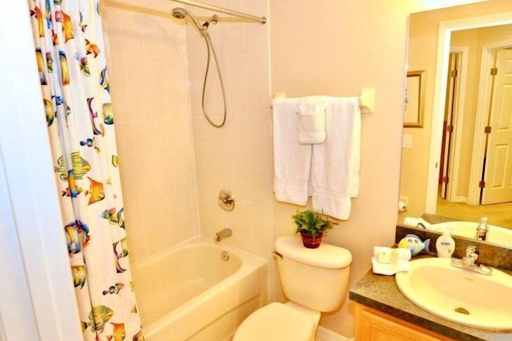 Photo of Bathroom in Vizcay