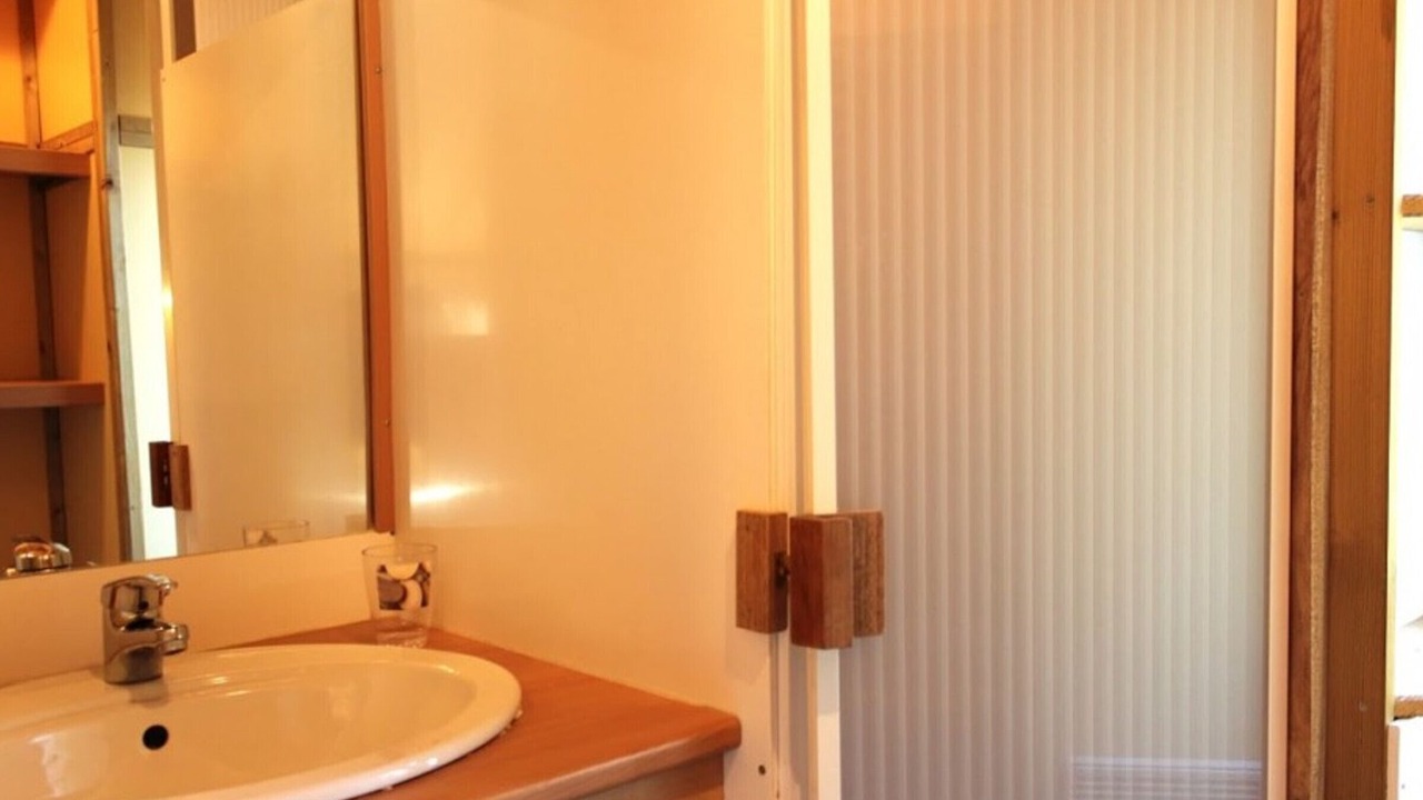 Photo of Bathroom in Treignat
