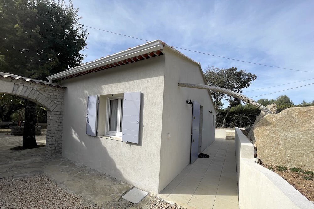 Photo of Outdoor in Fox-Amphoux