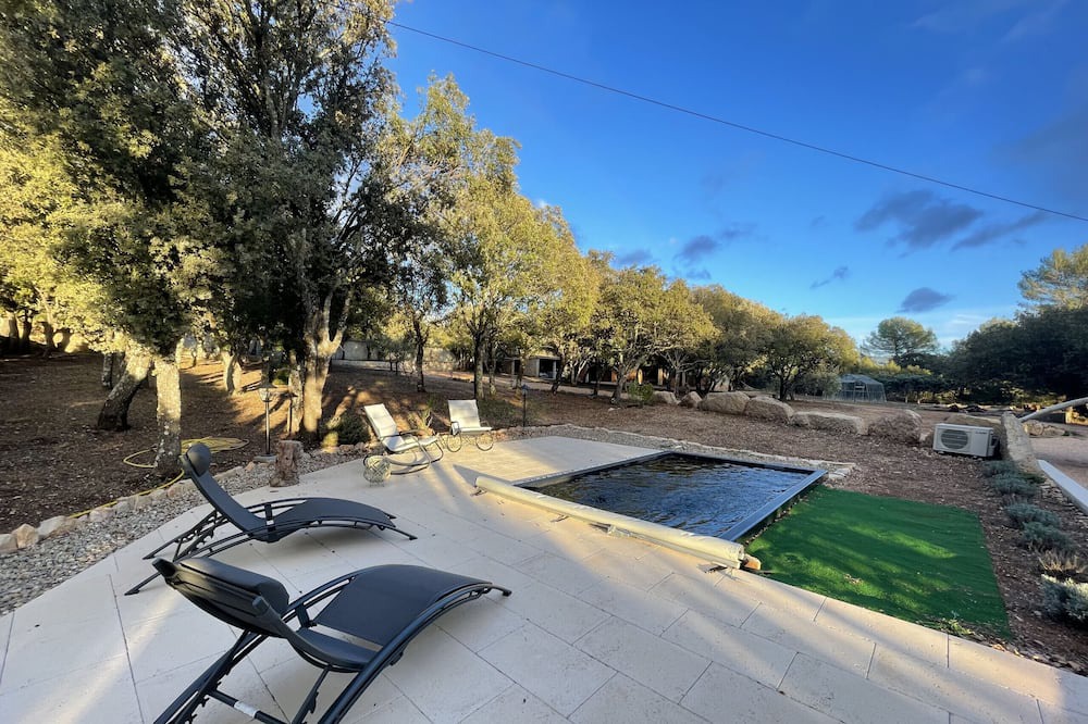 Photo of Outdoor in Fox-Amphoux