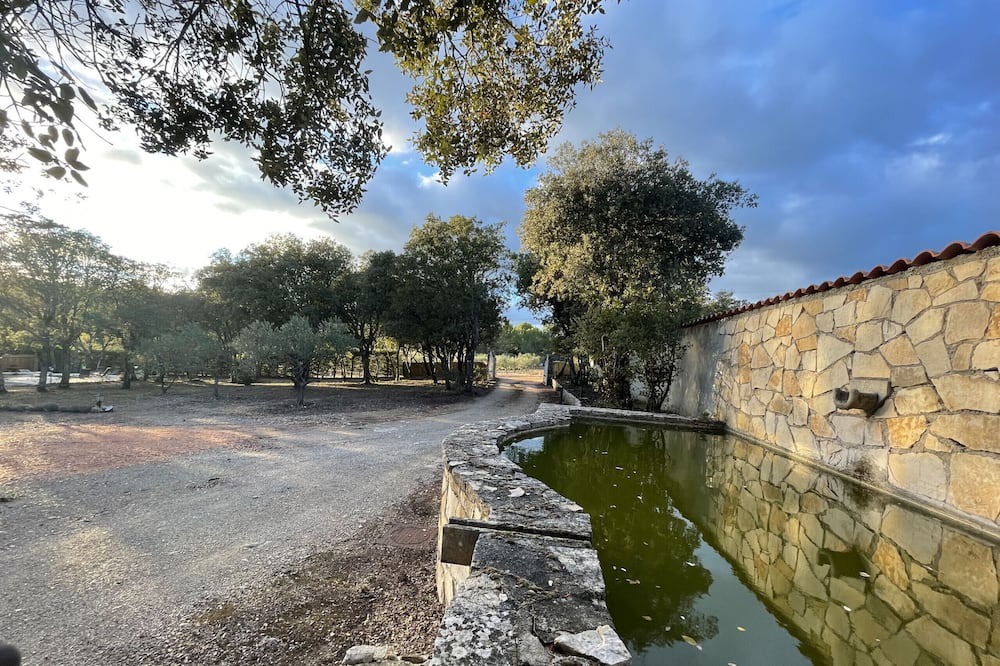 Photo of Outdoor in Fox-Amphoux
