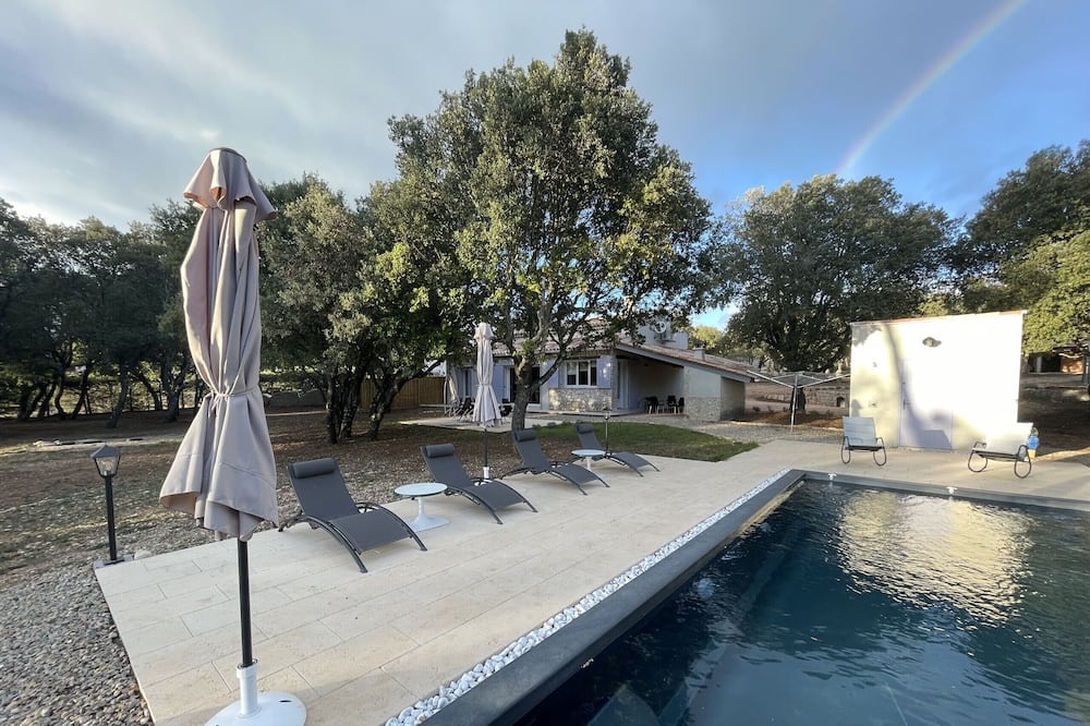 Photo of Outdoor in Fox-Amphoux