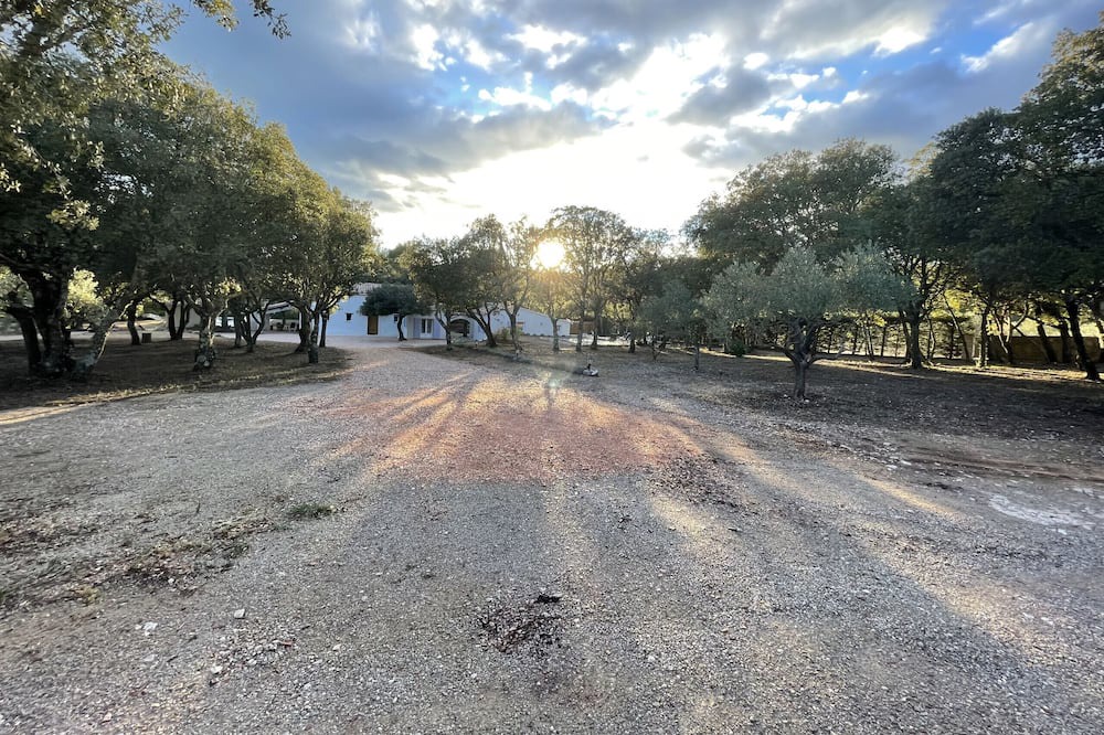 Photo of Outdoor in Fox-Amphoux