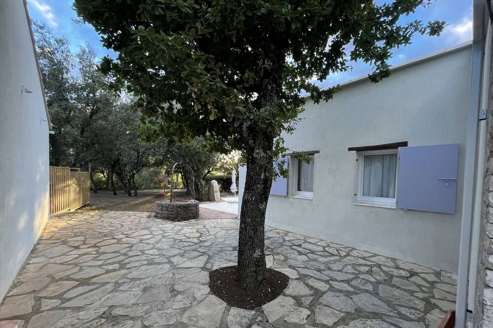 Photo of Outdoor in Fox-Amphoux