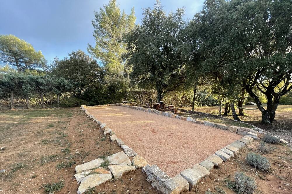 Photo of Outdoor in Fox-Amphoux