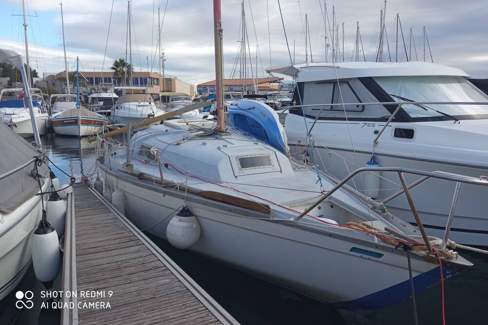 Photo of Others in Le Lavandou