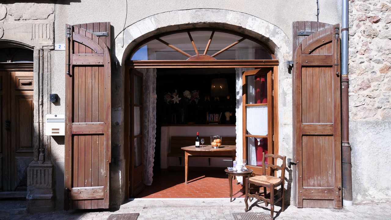 Photo of Outdoor in Montfort-sur-Argens