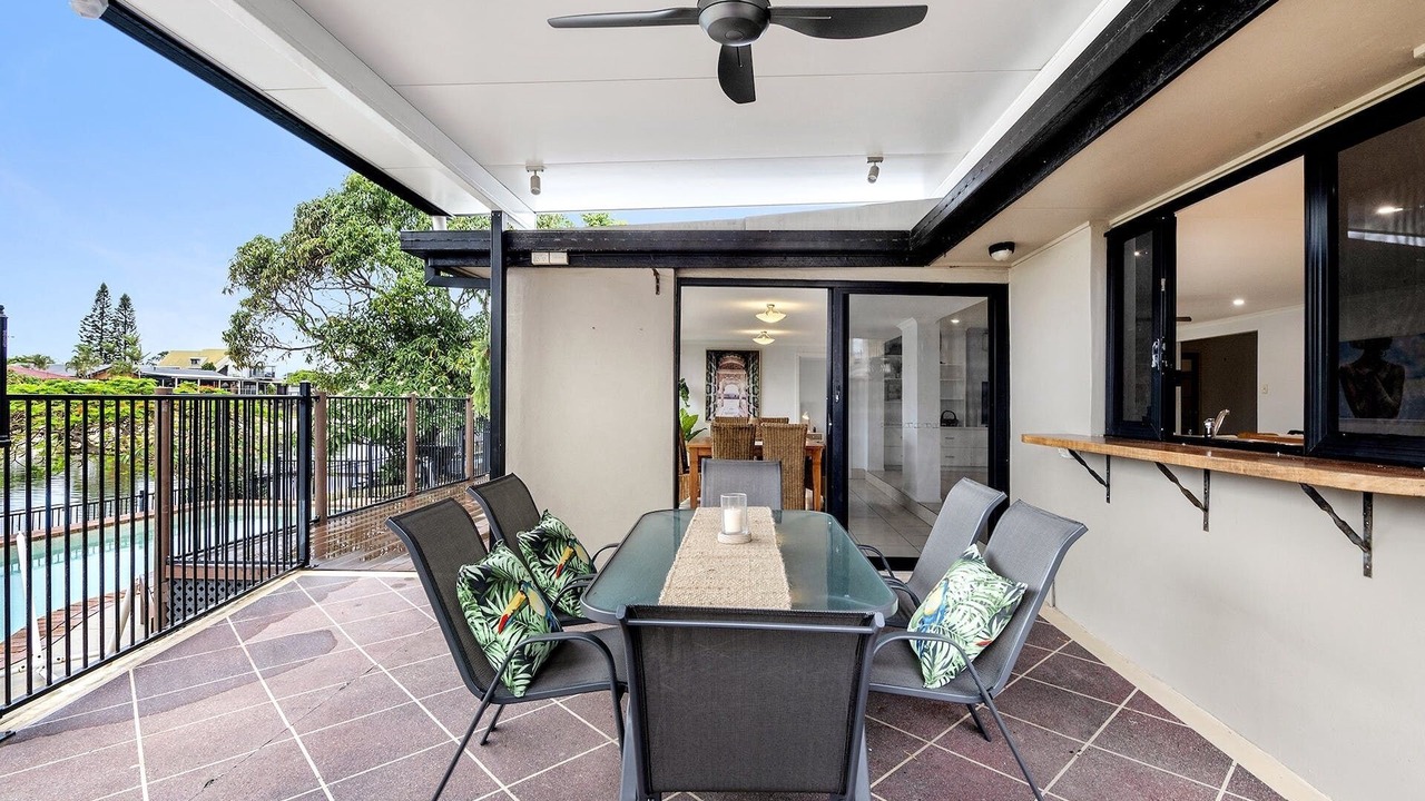 Photo of Outdoor in Mermaid Beach