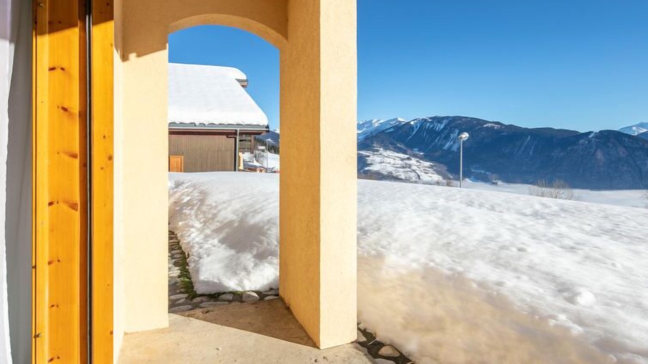 Photo of Outdoor in Doucy-Combelouviere