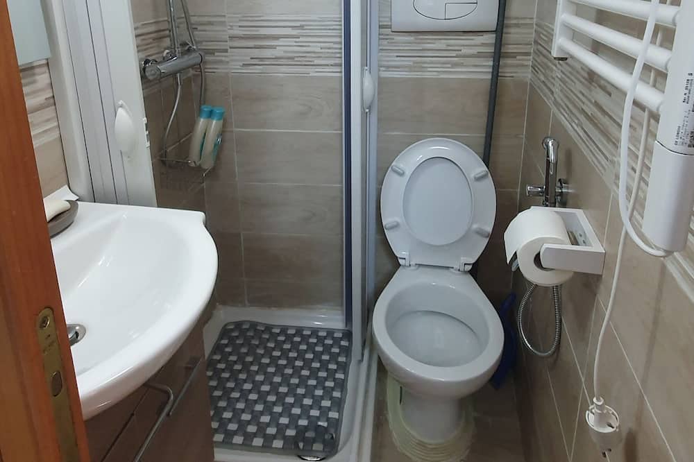 Photo of Bathroom in Pucara