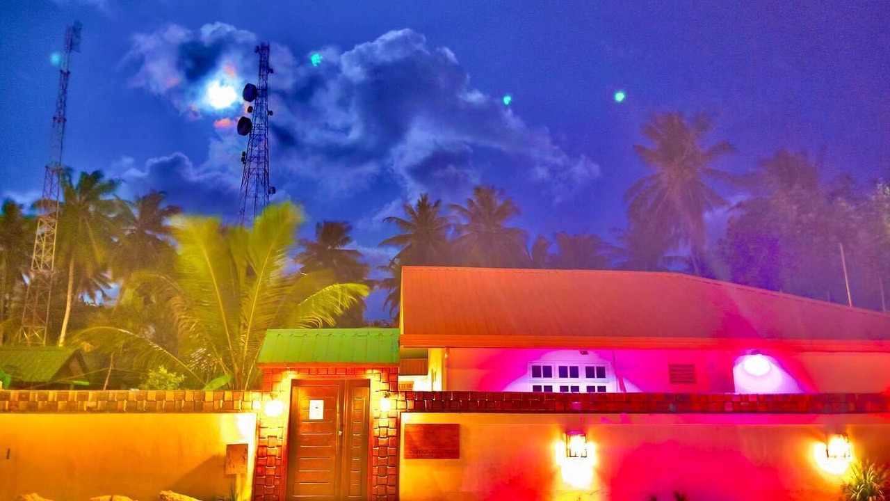 Photo of Outdoor in Thulusdhoo Island