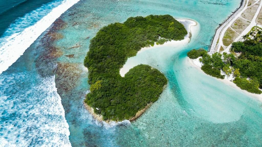 Photo of Others in Thulusdhoo Island