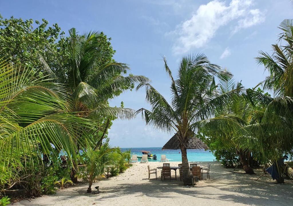 Photo of Others in Thulusdhoo Island